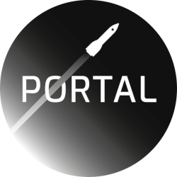 portalspace logo